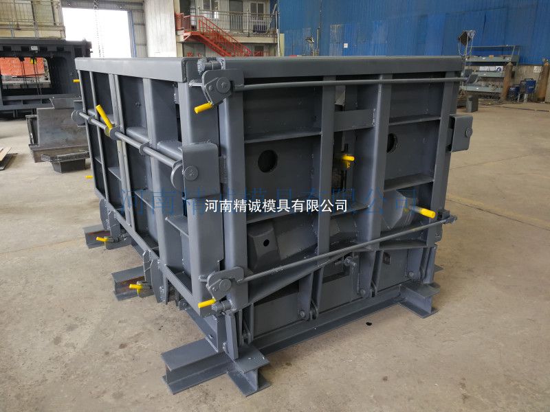 階梯式護(hù)坡模具