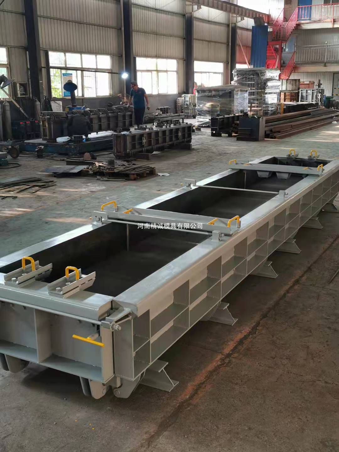 電纜排管模具